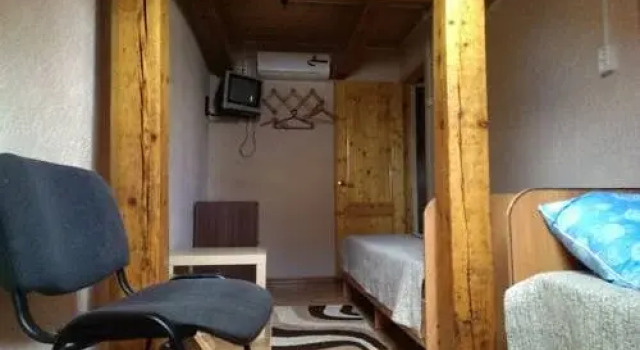 Guest house Battery 17, Забронировать Гостевой дом Витязево Побережье Анапы