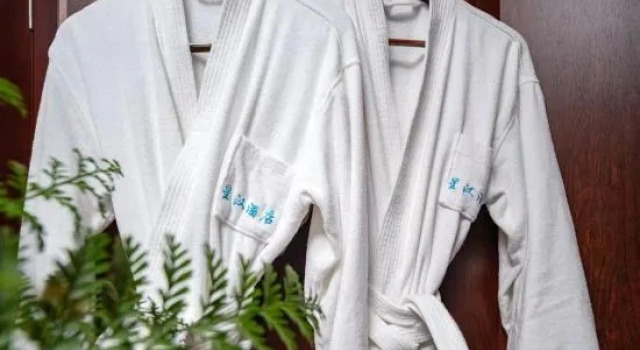 Люкс Deluxe Hongshuwanpan Holiday Hotel