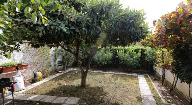 Апартаменты с 3 комнатами Residence San Salvatore