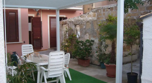 Коттедж Casa indipendente con ampia veranda