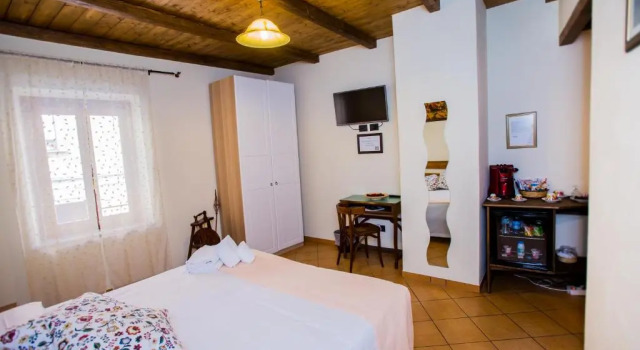 Trattoria Milano La Fornasetta