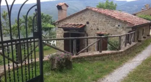 Casa Paradiso