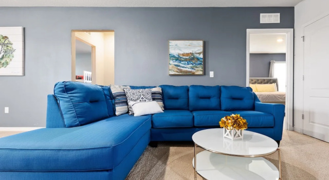 Sr_922r Solterra Breeze 6 Bedroom Home, Забронировать Дом для отпуска Виллы Давенпорт, Вилла