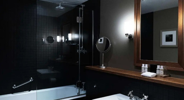 Номер Classic Hotel du Vin & Bistro Cambridge