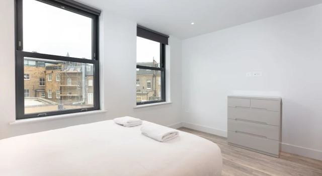 Luxury 2 Bed In Fulham Next To Fulham Broadway A4, Забронировать Отель Отели Англии 3 звезды, 3*
