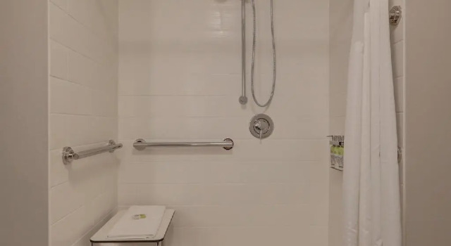 Номер Standard Holiday Inn Express & Suites - Auburn Downtown by IHG