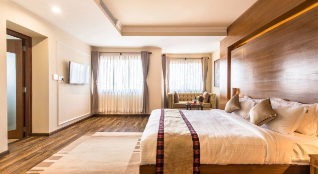 Hotel Kutumba