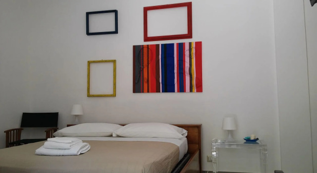 La Casa a Mare
