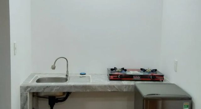 Номер Standard Khách Sạn Hưng Yên