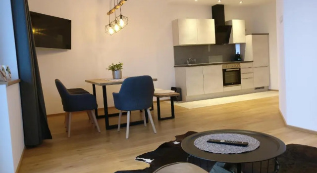 Апартаменты Panorama Appartements Filzerhof