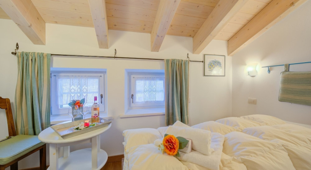 Chalet Charmant
