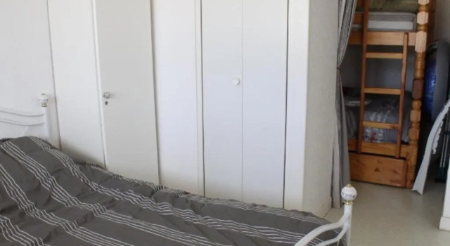 Appartement Fort-Mahon-Plage, 2 pièces, 6 personnes - FR-1-482-8
