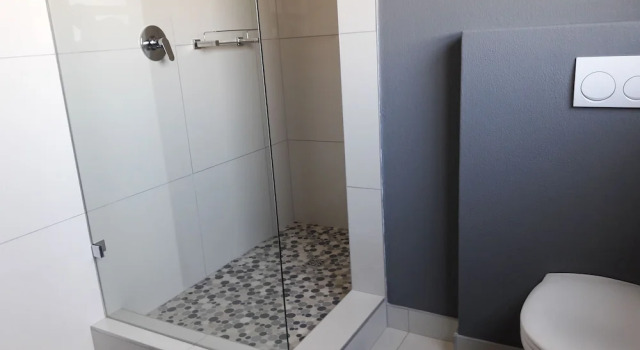 Komfort Studio Atlantic Apartments