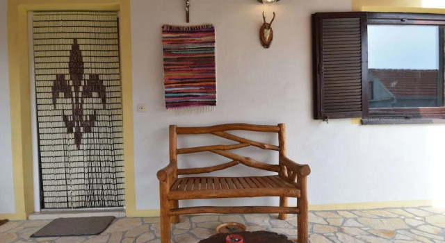 This Pleasant Holiday Home is an Ideal Starting Point to Explore Dalmatia
