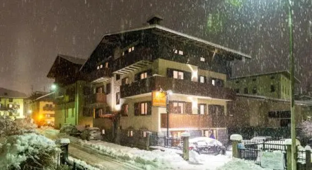 Residence Alpen Casavacanze