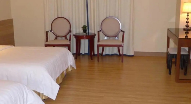 Двухместный номер Standard Guangzhou Superior Hotel