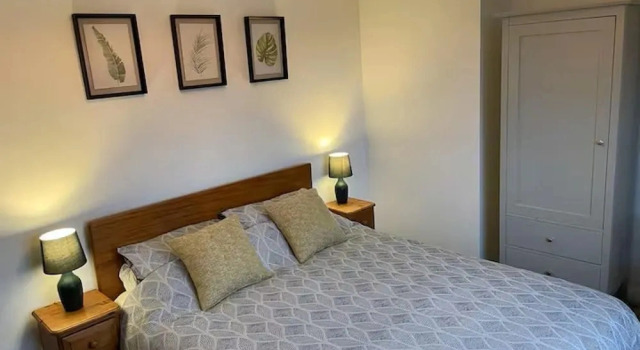 Peak District - Parking - Garden - Bbq - Sleeps 8
