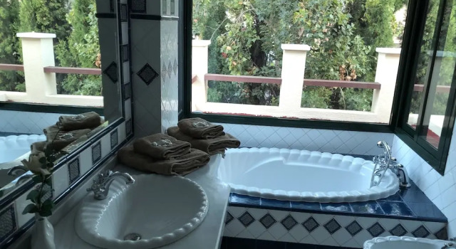 Люкс Villa Boutique Banus