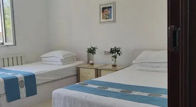 Mohebei Zhizui Station, Boek Hotel Beiji Heilongjiang