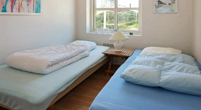 Pretty Holiday Home in Hadsund With Terrace, Reserva ahora Casa o chalet Villas en Vestjylland, Villa