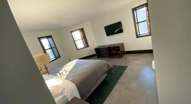 St. James Hotel, Reserva ahora Hotel Hoteles en Manitoba con aparcamiento, Aparcamiento