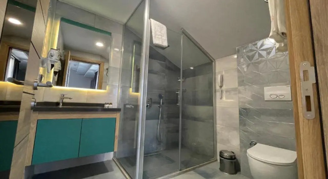 Одноместный люкс Peramis Hotel & Spa