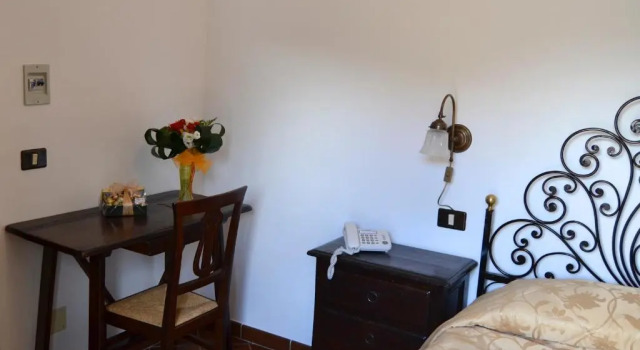 Номер Standard Hotel Bucaneve