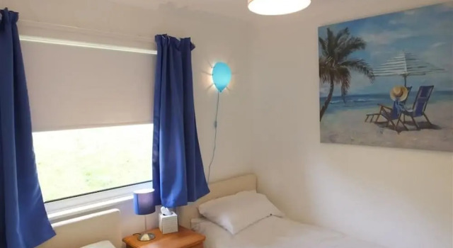 Devon Court 20, Забронировать Отель Пембрук Пембрукшир, рядом с Замок Пембрук