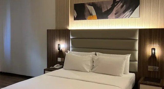 Семейный номер Standard The Landmark Hotel