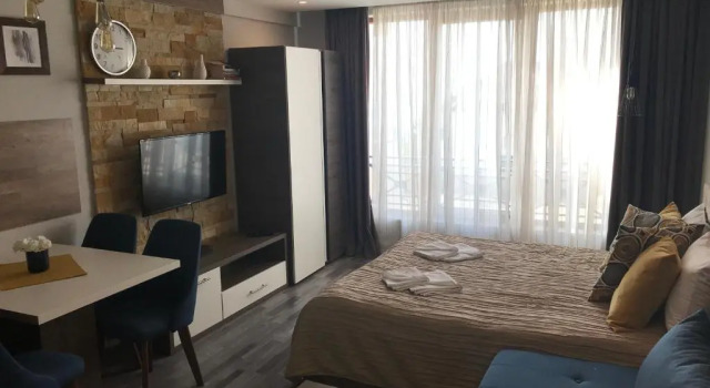 Premier 24 Milmari Kopaonik, Buchen Sie Hotel Kopaonik 