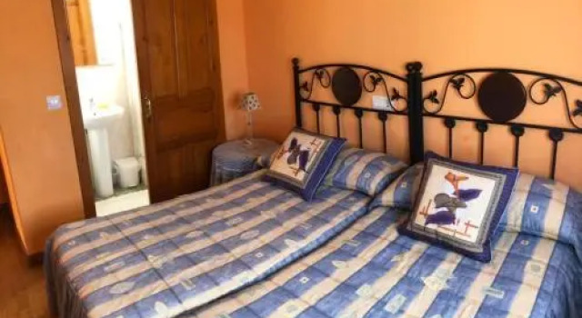Casa Valle Cangas de Onís, Prenota Hotel Cangas de Onís 