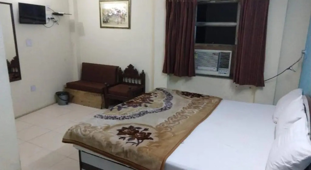 Stephels Hostel, Забронировать Хостел Отели штата Раджастхана с парковкой, Парковка