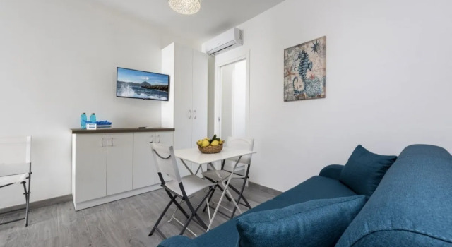 Holiday Residence Bilo 3 Pt Con Veranda, Забронировать Отель Отели в центре Сан-Вито-Ло-Капо, в центре