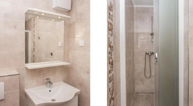 Номер Standard Guest House Eight Roses