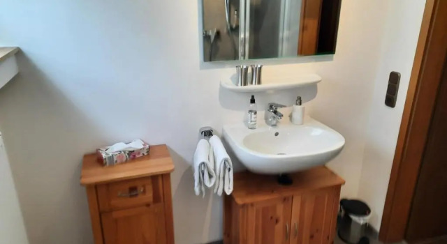 Номер Standard Gästehaus Sproß