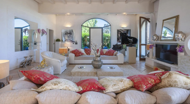 Villa Rossa 12  in Misano Adriatico