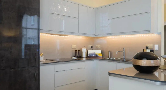 Апартаменты Deluxe Marks At The Manor Luxury Riverside Apartments - Sleeps up to 4, with Parking and Sky TV