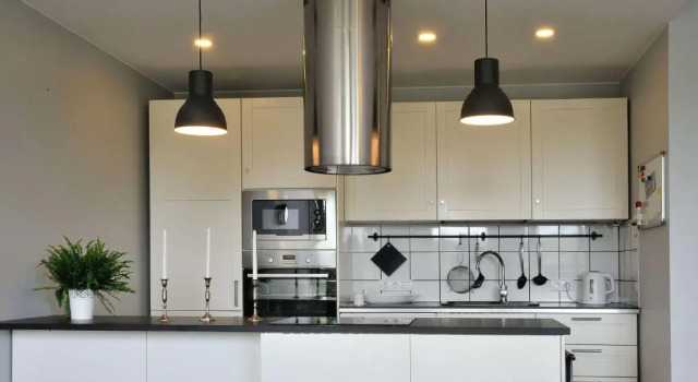 Апартаменты Dzuku apartment 40