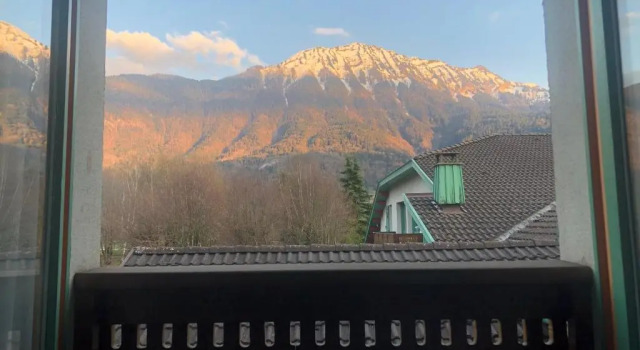 Номер Standard Brit Hotel Florimont