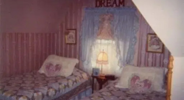 The Homespun Country Inn, Buchen Sie Hotel Nappanee Bundesstaat Indiana