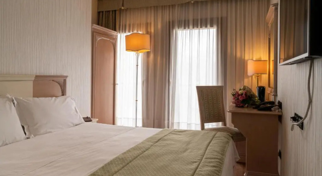 Двухместный номер Classic Hotel Roxy Plaza