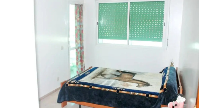 Apartment with One Bedroom in Agadir, with Terrace - 300 M From the Beach, Rezerwuj Apartament Hotele w Souss-Massa-Draa z basenem, Basen