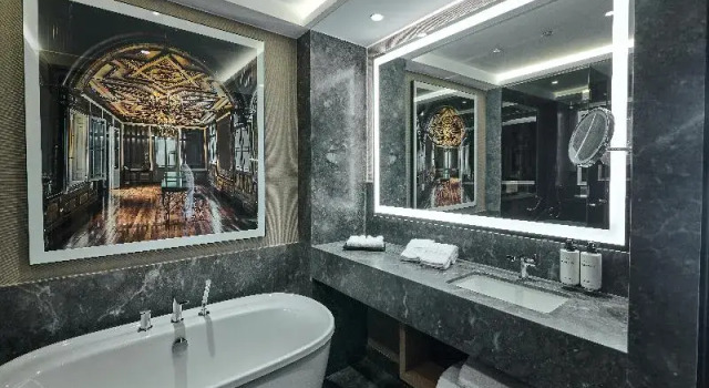 Номер Classic InterContinental Real Lima Miraflores by IHG