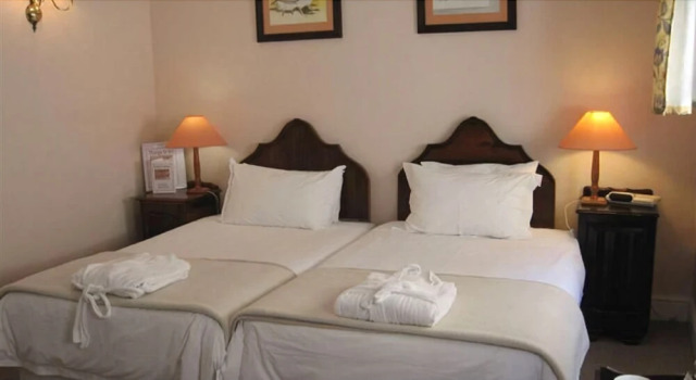 Braeside B&B