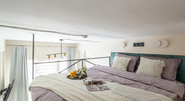 Comfort life on Kherson, Rezervovat Apartmán Hotely v UZAO Area s parkováním, Parkování