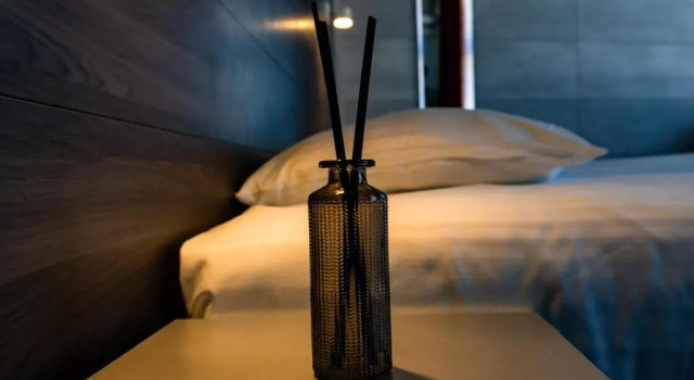 Двухместный номер Economy Hotel Richmond