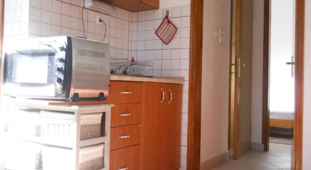 Апартаменты с 2 комнатами Apartments Ognjenović