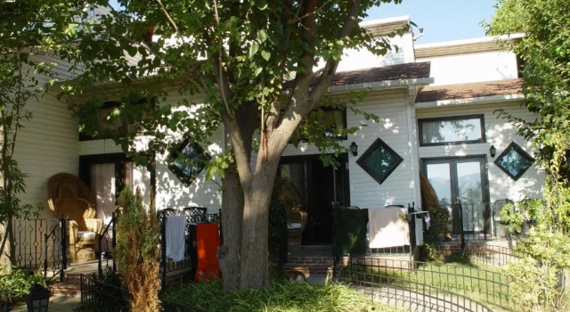 Вилла Beachwood Villas