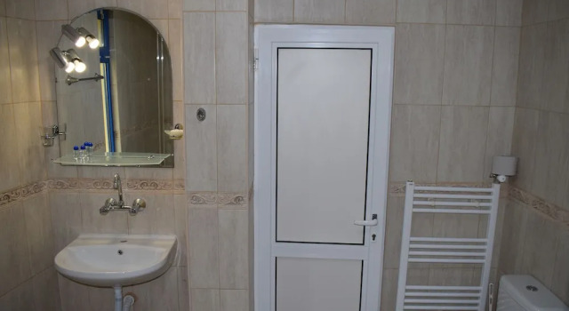 Номер Standard Balneo Hotel St Mina