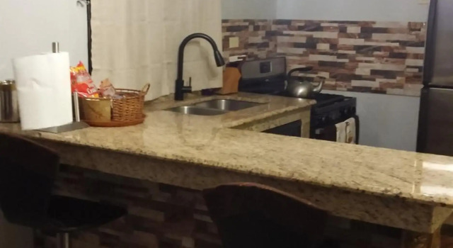 Zipcode Hideaway Guesthouse, Prenota Hotel Portmore Giamaica